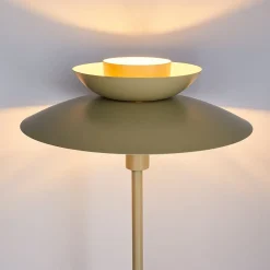 SINGAPUR Stehleuchte