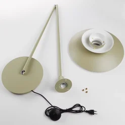 SINGAPUR Stehleuchte