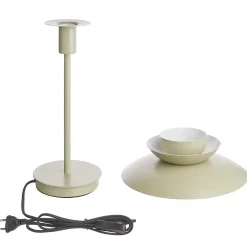 SINGAPUR Tischleuchte