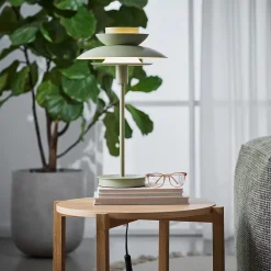 SINGAPUR Tischleuchte