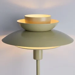 SINGAPUR Tischleuchte