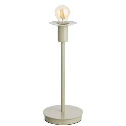 SINGAPUR Tischleuchte