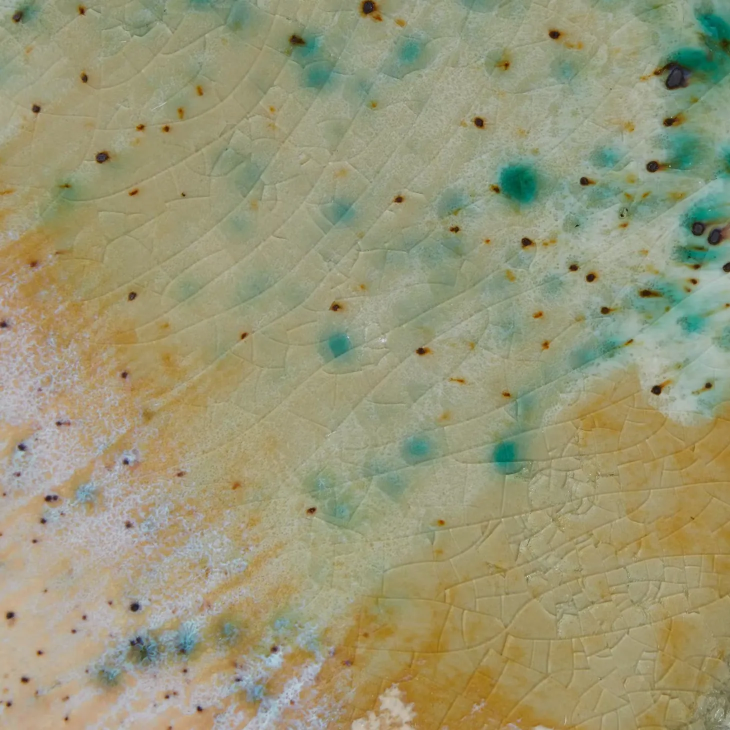 SINTRA Frückstücksteller