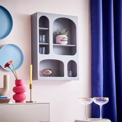 SMERALDA Trinkglas 6er-Set