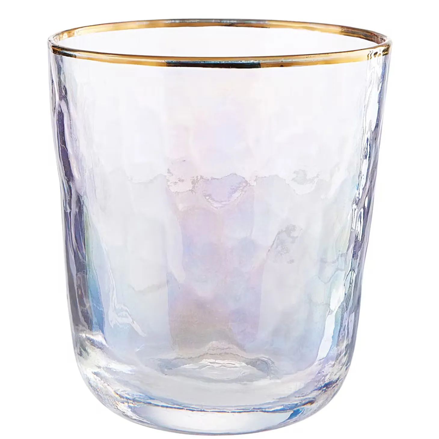 SMERALDA Trinkglas 6er-Set