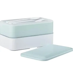 SNACK PACK Lunchbox 4er-Set