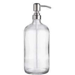 SOAP OPERA Seifenspender 4er-Set