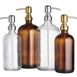 SOAP OPERA Seifenspender 4er-Set