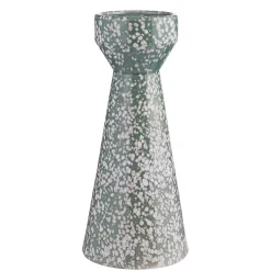 SPECKLE Stumpenkerzenhalter