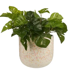 SPOT Blumenübertopf 4er-Set