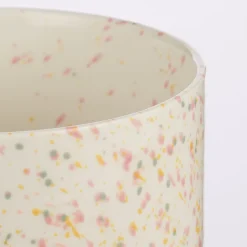 SPOT Blumenübertopf 4er-Set