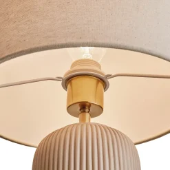 ST. TROPEZ Tischleuchte