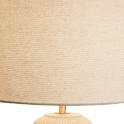 ST. TROPEZ Tischleuchte