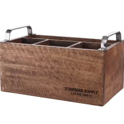 STANDARD SUPPLY Besteckträger