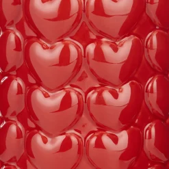 STATEMENT Vase Herzen