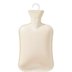 STAY HOME CLUB Wärmflasche