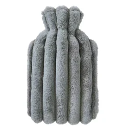 STAY HOME CLUB Wärmflasche