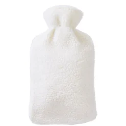 STAY HOME CLUB Wärmflasche