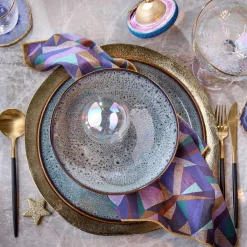 STILETTO Besteck-Set 4-tlg.