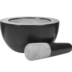 STONEHENGE Mörser-Set 2-tlg.