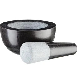 STONEHENGE Mörser-Set 2-tlg.