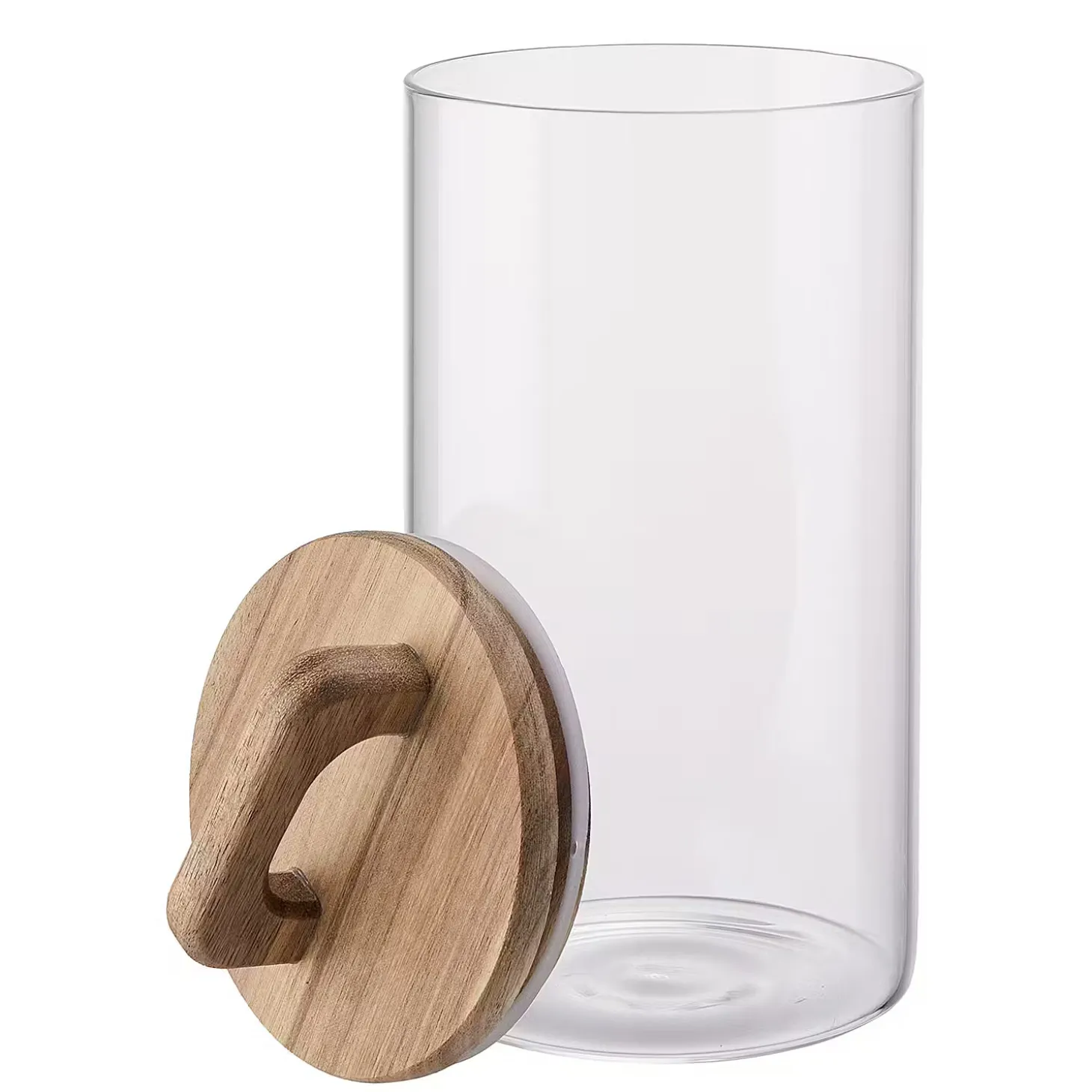 STORAGE Vorratsglas 6er-Set