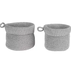 STORE IT Korbset 2tlg.