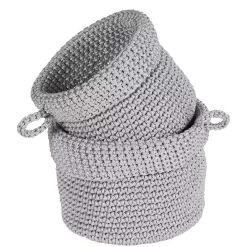 STORE IT Korbset 2tlg.