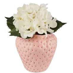 STRAWBERRY Vase