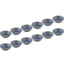 SUMATRA Dipschale 12er-Set