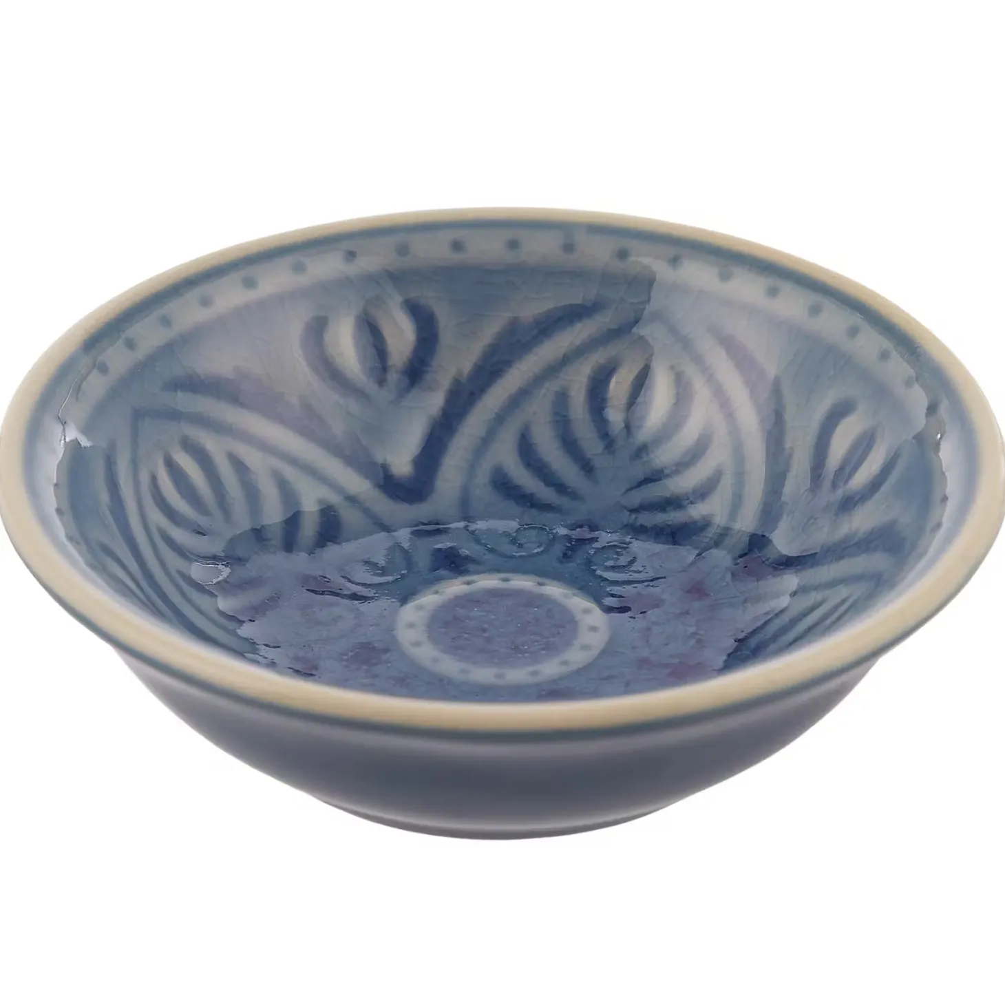 SUMATRA Dipschale 12er-Set