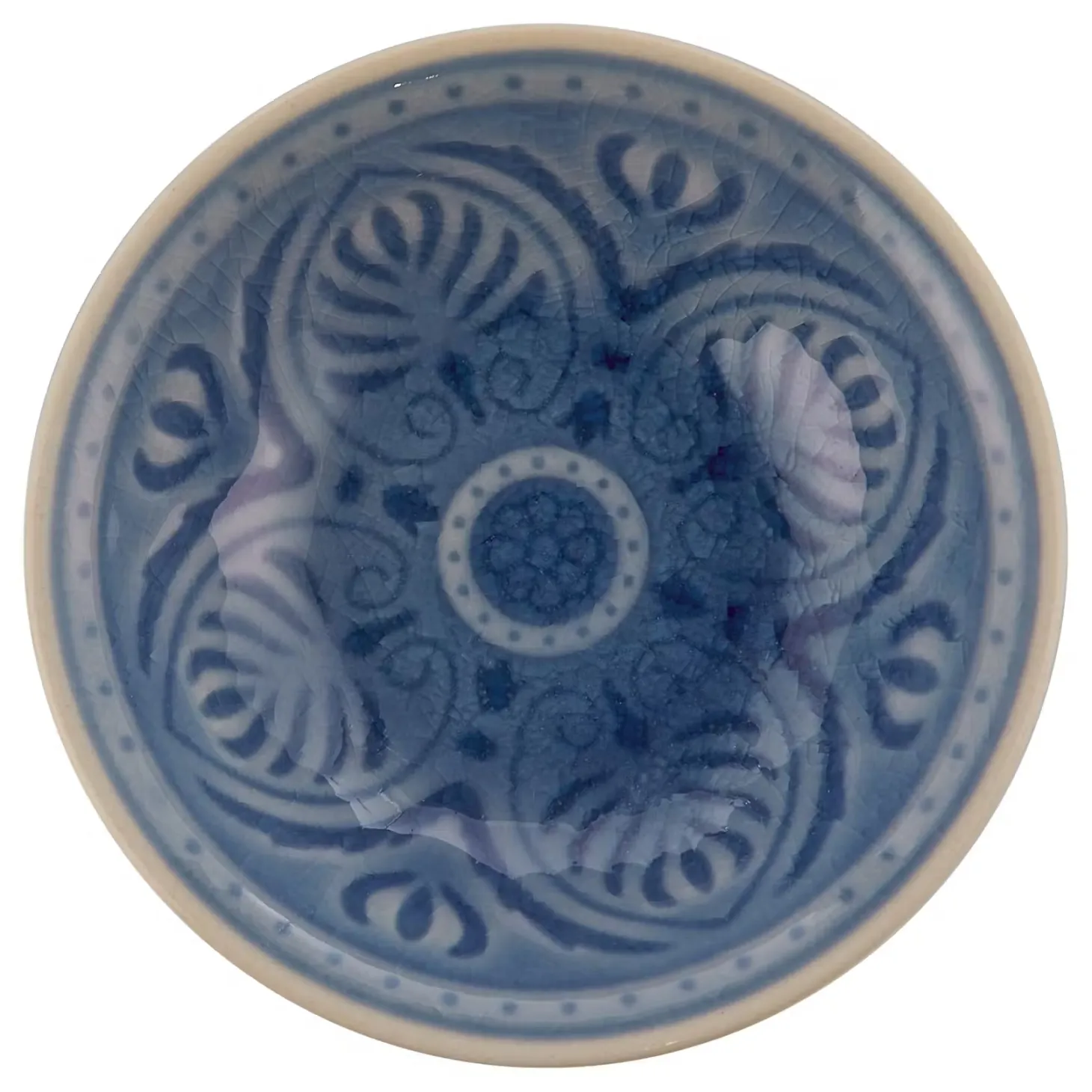 SUMATRA Dipschale 12er-Set