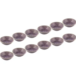 SUMATRA Dipschale 12er-Set