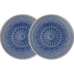 SUMATRA Essteller 2er-Set