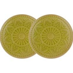 SUMATRA Essteller 2er-Set