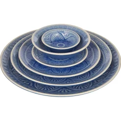 SUMATRA Schale 6er-Set