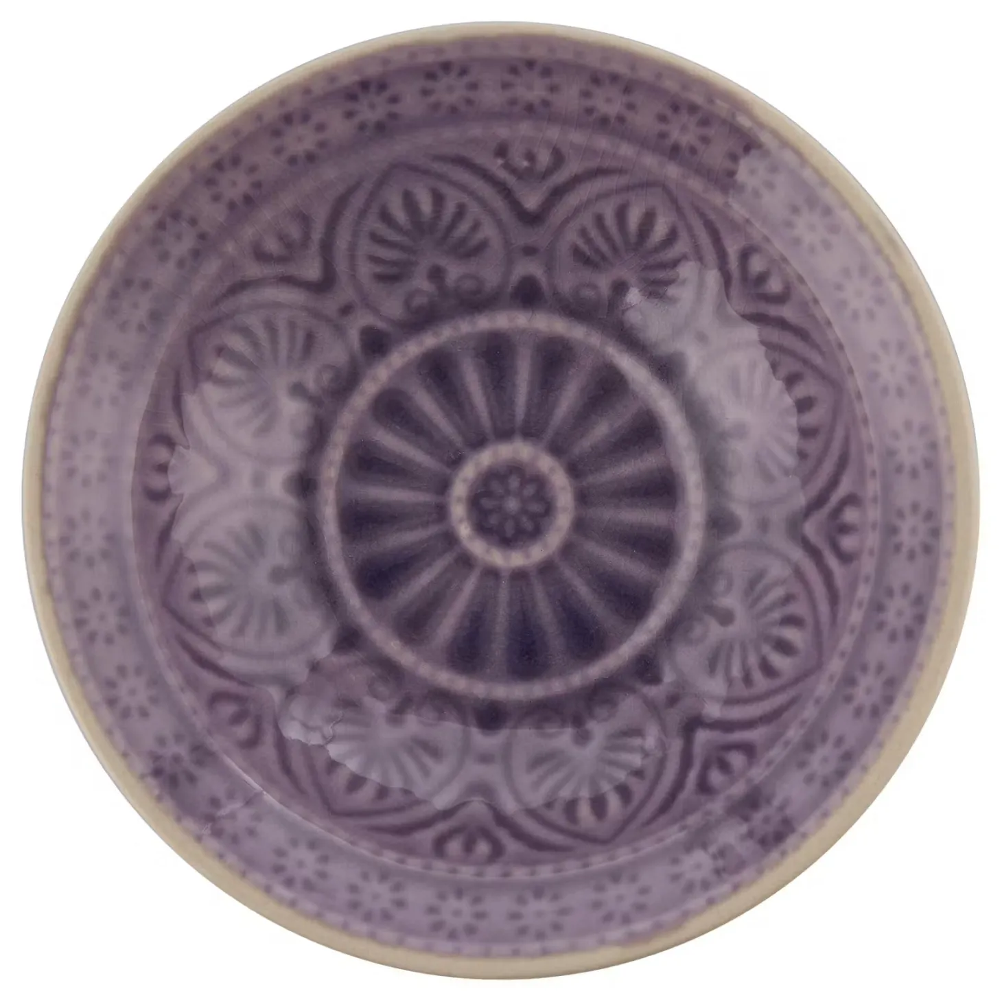 SUMATRA Schale 6er-Set