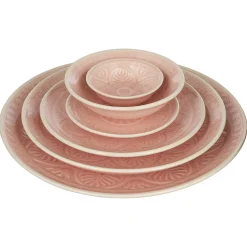 SUMATRA Schale 6er-Set