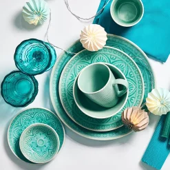 SUMATRA Schälchen 12er-Set