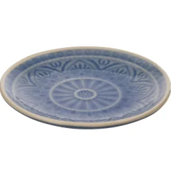 SUMATRA Teller 6er-Set