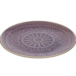 SUMATRA Teller 6er-Set