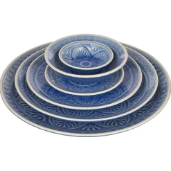 SUMATRA Teller 2er-Set