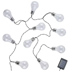 SUNLIGHT Solar-Lichterkette