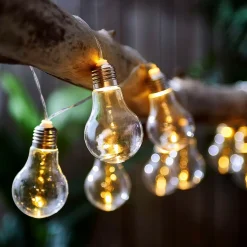 SUNLIGHT Solar-Lichterkette