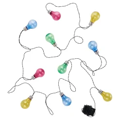 SUNLIGHT Solar-Lichterkette