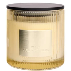 SUPREME Duftkerze Golden Riviera