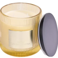 SUPREME Duftkerze Golden Riviera