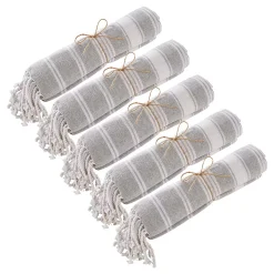 SURFSIDE Hamamtuch 5er-Set