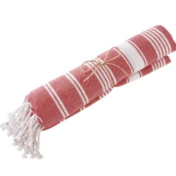 SURFSIDE Hamamtuch 5er-Set