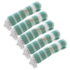 SURFSIDE Hamamtuch 5er-Set